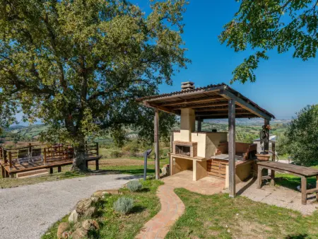 Meridiana, Maison 10 personnes à Roccalbegna - Photo 76