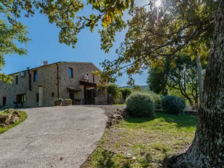 Meridiana, Maison 10 personnes à Roccalbegna - Photo 78