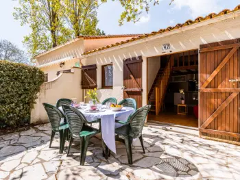 Casa en Les Mathes,Les Maisons de l'Océan FR3205.220.1 N°855382