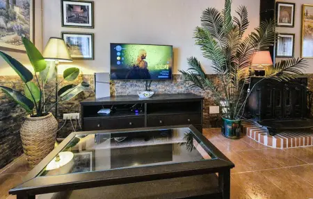 Location Maison 6 personnes à Nerja - Photo 2