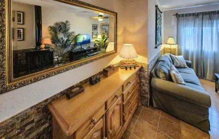 Location Maison 6 personnes à Nerja - Photo 3