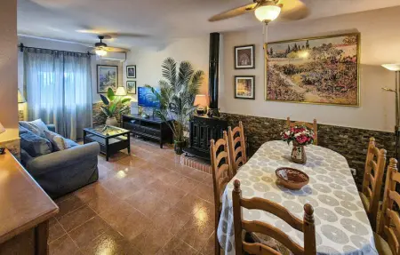 Location Maison 6 personnes à Nerja - Photo 4