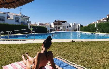 Location Maison 6 personnes à Nerja - Photo 9