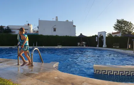 Location Maison 6 personnes à Nerja - Photo 10