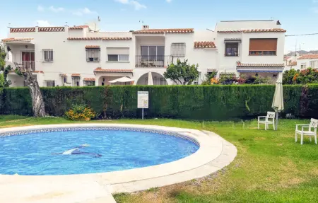 Location Maison 6 personnes à Nerja - Photo 11