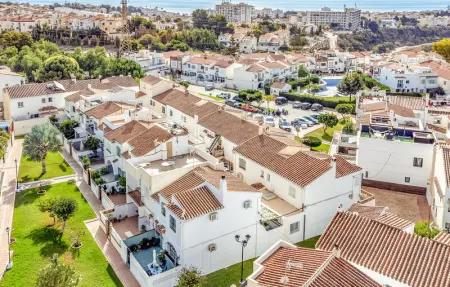 Location Maison 6 personnes à Nerja - Photo 13