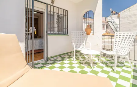 Location Maison 6 personnes à Nerja - Photo 14