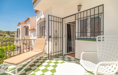 Location Maison 6 personnes à Nerja - Photo 15