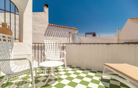 Location Maison 6 personnes à Nerja - Photo 16