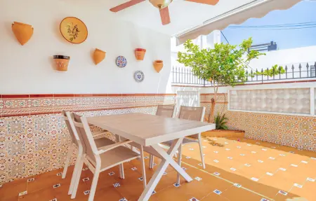 Location Maison 6 personnes à Nerja - Photo 17