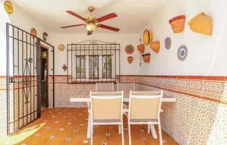 Location Maison 6 personnes à Nerja - Photo 18