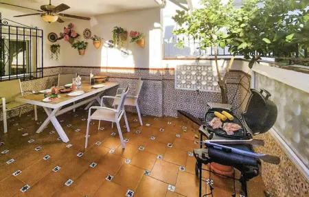 Location Maison 6 personnes à Nerja - Photo 19