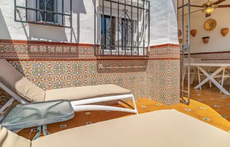 Location Maison 6 personnes à Nerja - Photo 20