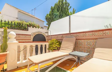 Location Maison 6 personnes à Nerja - Photo 21