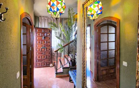 Location Maison 6 personnes à Nerja - Photo 25