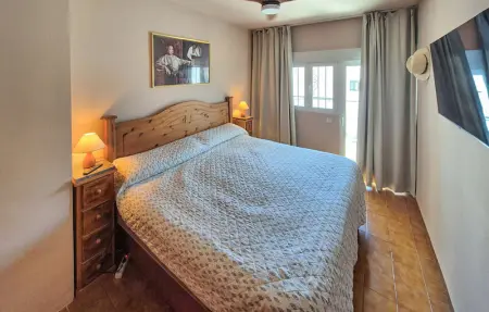 Location Maison 6 personnes à Nerja - Photo 26