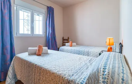 Location Maison 6 personnes à Nerja - Photo 28