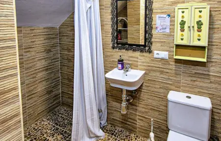 Location Maison 6 personnes à Nerja - Photo 30