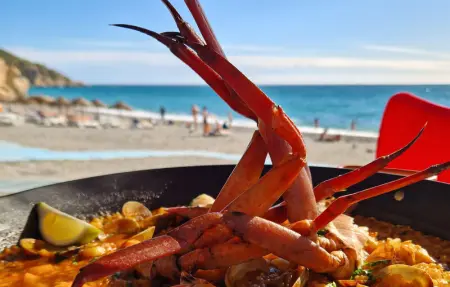 Location Maison 6 personnes à Nerja - Photo 32