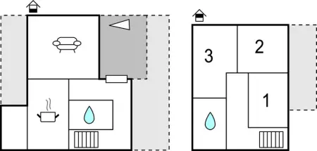 Location Maison 6 personnes à Nerja - Photo 33