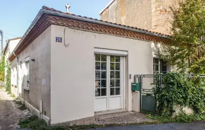 Wohnung in Bergerac FAD446 N°900076