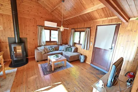 HORTENSIAS, Chalet 4 personnes à SOMME LEUZE - Photo 1