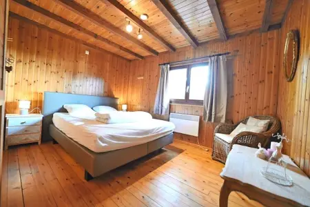 HORTENSIAS, Chalet 4 personnes à SOMME LEUZE - Photo 2