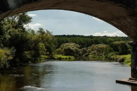 HORTENSIAS, Chalet 4 personnes à SOMME LEUZE - Photo 36