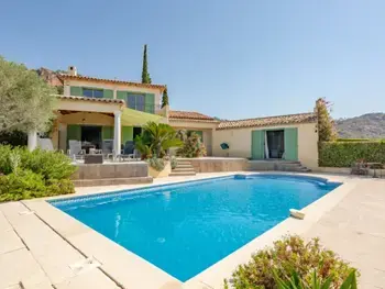 Villa a Agay Saint Raphael,Reves de Rives FR8554.651.1 N°855430