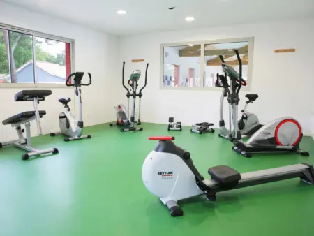 Les Rives de Saint Brice, Maison 7 personnes à Andernos - Photo 12