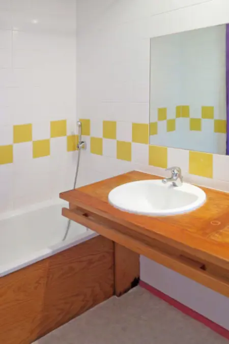 Les Rives de Saint Brice, Maison 6 personnes à Andernos - Photo 8