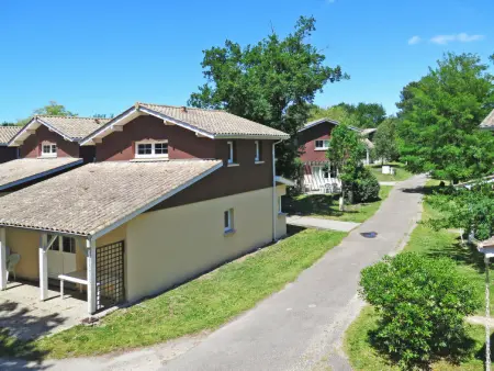 Les Rives de Saint Brice, Maison 6 personnes à Andernos - Photo 16