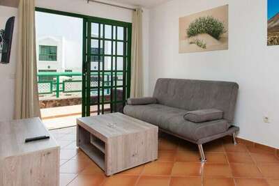 Location Province de Las Palmas, Maison à Corralejo, TAO Caleta Playa - 1-Bedroom Appartment Pool View - N°855453