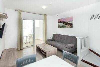 TAO Caleta Playa - 1-Bedroom Appartment Sea View, Maison 3 personnes à Corralejo ES-35660-3802