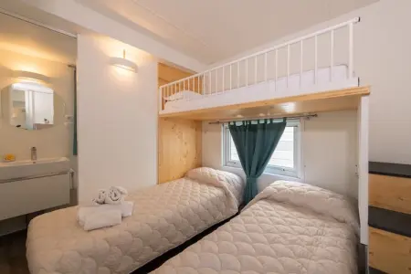 Antares Cesenatico, Gite 5 personnes à Cesenatico - Photo 2