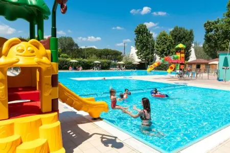 Antares Cesenatico, Gite 5 personnes à Cesenatico - Photo 10