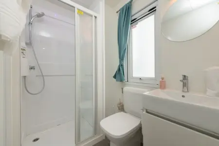 Antares Cesenatico, Gite 5 personnes à Cesenatico - Photo 11