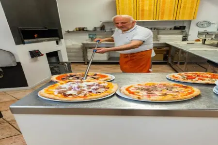 Antares Cesenatico, Gite 5 personnes à Cesenatico - Photo 14