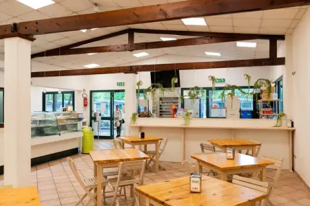 Antares Cesenatico, Gite 5 personnes à Cesenatico - Photo 15