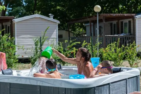 Antares Cesenatico, Gite 5 personnes à Cesenatico - Photo 20