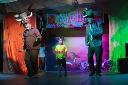 Antares Cesenatico, Gite 5 personnes à Cesenatico - Photo 21