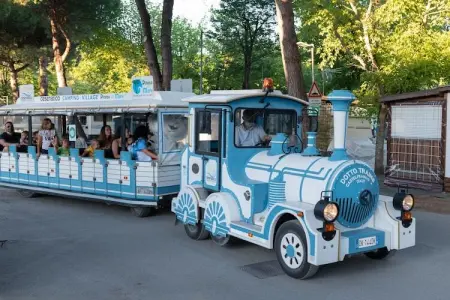 Antares Cesenatico, Gite 5 personnes à Cesenatico - Photo 22
