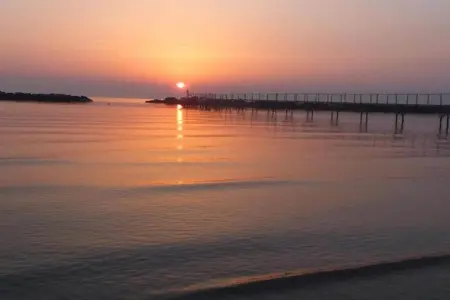 Antares Cesenatico, Gite 5 personnes à Cesenatico - Photo 24
