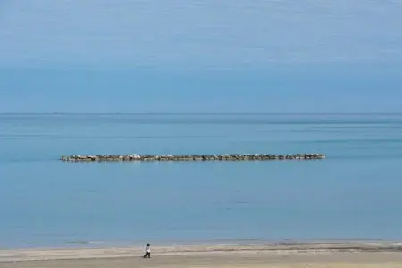 Antares Cesenatico, Gite 5 personnes à Cesenatico - Photo 30