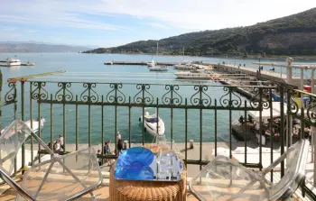 Appartement à Portovenere ILL882 N°900132