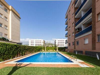 Location Appartement à Calafell,Joanot - N°870294