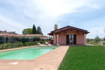 Villa in Spello,Villa Clea IT-06030-23 N°855478