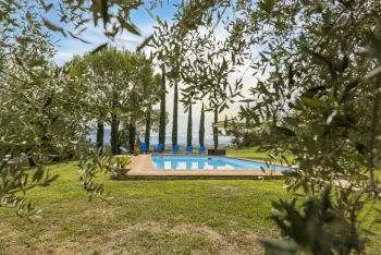 Villa en Bevagna,Villa Collemancio IT-06031-17 N°855479