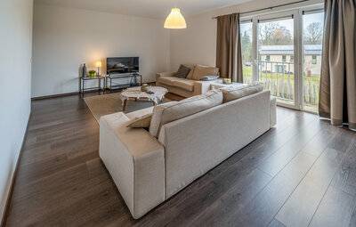 Maison 6 personnes à Büllingen BLU111