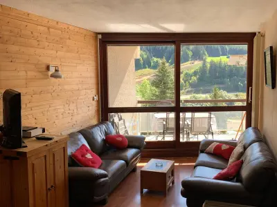 Appartement à Villard de Lans, Superbe 3 pièces 64m² - 6 pers au pied des pistes avec WIFI - L900159